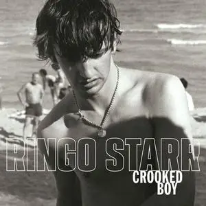 Ringo Starr - Crooked Boy (2024) [Official Digital Download 24/96]