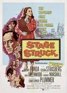 Stage Struck (1958) [ReUp]