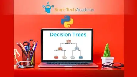 Decision Trees, Random Forests, AdaBoost & XGBoost in Python