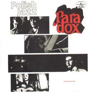 Paradox - Drifting Feather (1971)