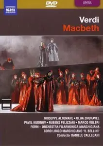 Verdi - Macbeth (Daniele Callegari) [2009]