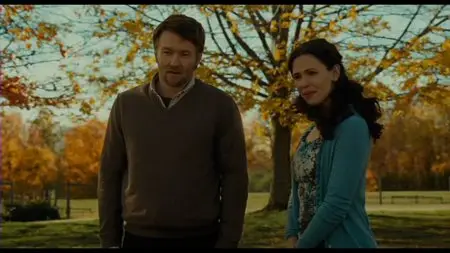 The Odd Life of Timothy Green / Странная жизнь Тимоти Грина (2012)