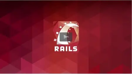 Udemy – The Complete Ruby on Rails Developer Course (2015)