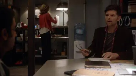 Ghosted S01E04