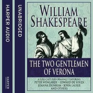«Two Gentlemen of Verona» by William Shakespeare