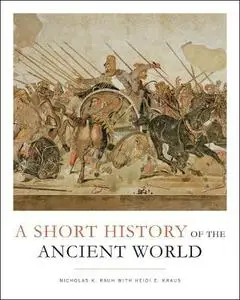 A Short History of the Ancient World