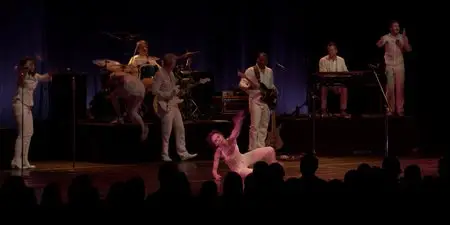 Ride, Rise, Roar (2010)