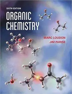 Organic Chemistry (6th Edition)