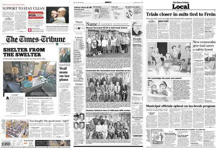 The Times-Tribune – July 02, 2018