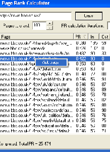 Nimisis Ranker 1.3