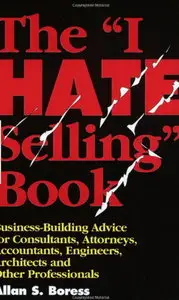 The I Hate Selling Book