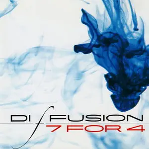 7 for 4 - Diffusion (2008) Re-up