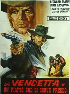 Death's Dealer (1971)