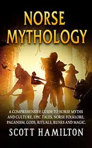 Norse Mythology