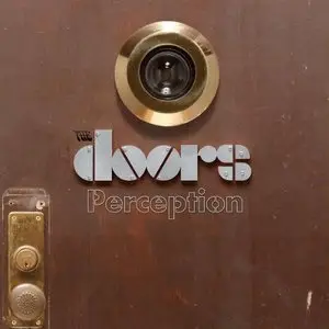 The Doors - Perception Box Set (2006)