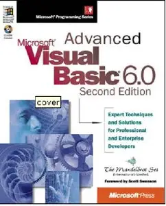 Advanced Microsoft Visual Basic 6.0 (Repost)