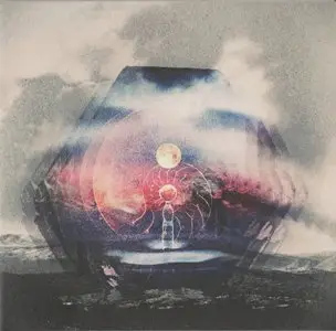 Messenger - Illusory Blues (2014) {Svart Records}
