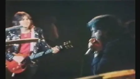 Foghat & Guests - Blues Tribute (2008)