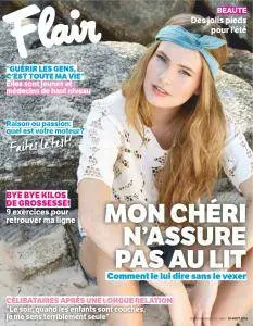 Flair - 10 au 16 Août 2016