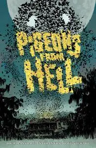 Pigeons From Hell (2009)