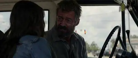 Logan (2017)