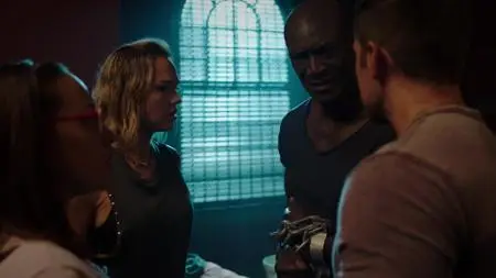 Midnight, Texas S02E09