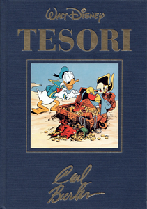Tesori Uno