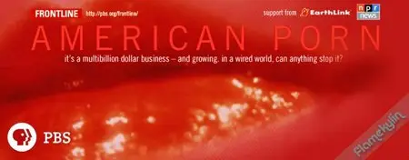 PBS Frontline: American Porn