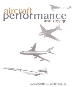 Aircraft Performance & Design (repost)