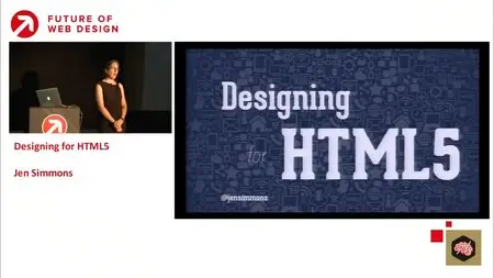 Teamtreehouse - Future of Web Design - New York 2013 (Conference)