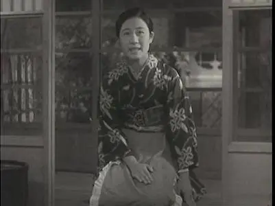 Seishun no yume ima izuko / Where Are the Dreams of Youth (1932)