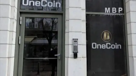 BBC - Panorama: Who Wants to Be a Bitcoin Millionaire? (2018)