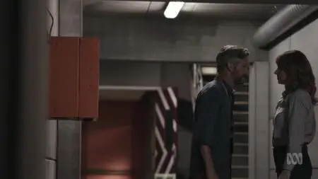 Pine Gap S01E05