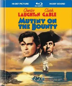 Mutiny on the Bounty (1935)