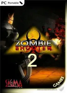 Zombie Shooter 2 [SKIDROW]