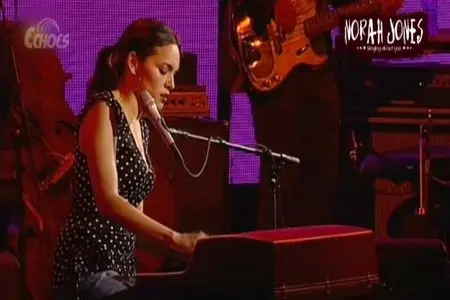 Norah Jones  - Singing About You (2013)