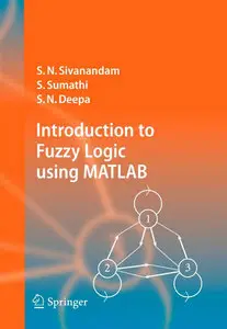 Introduction to Fuzzy Logic using MATLAB (repost)