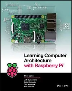 Learning Computer Architecture with Raspberry Pi (Repost)