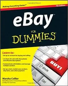 eBay For Dummies