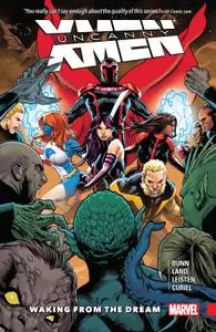 Uncanny X Men Superior v03 Waking From The Dream 2017 Digital F Kileko Empire