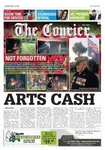 The Courier - April 27, 2020