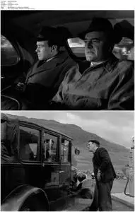 The Long Arm (1956)