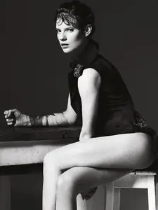 Emilio Tini pics for the Room Spring/Summer 2012