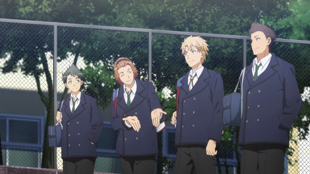 Yahari Ore no Seishun Love Come wa Machigatteiru Kan (2020) (05)