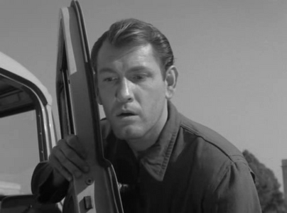 The Twilight Zone Season 1 Episode 1 - Where is Everybody? 