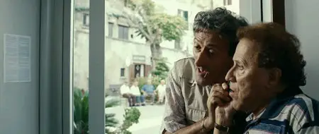 Benvenuti al Nord (2012)