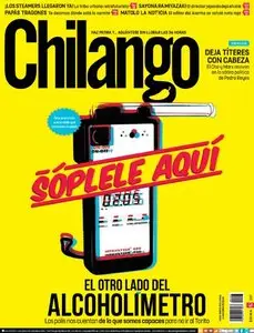 Chilango - Junio 2014