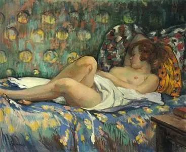 The Art of Henri Lebasque