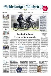 Schleswiger Nachrichten - 07. März 2019