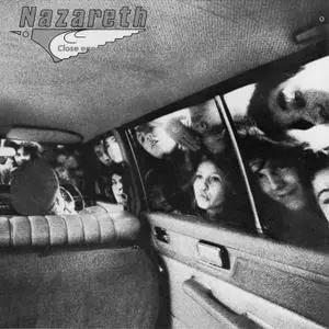 Nazareth - Close Enough For Rock 'N' Roll (1976/2021)